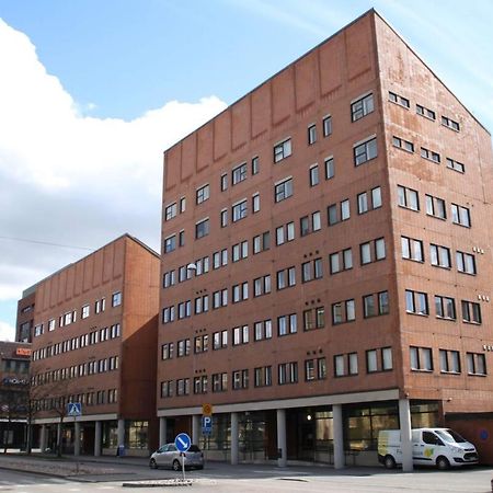 Norden Homes Quick & Easy Airport And City Centre Access Helsinki Buitenkant foto